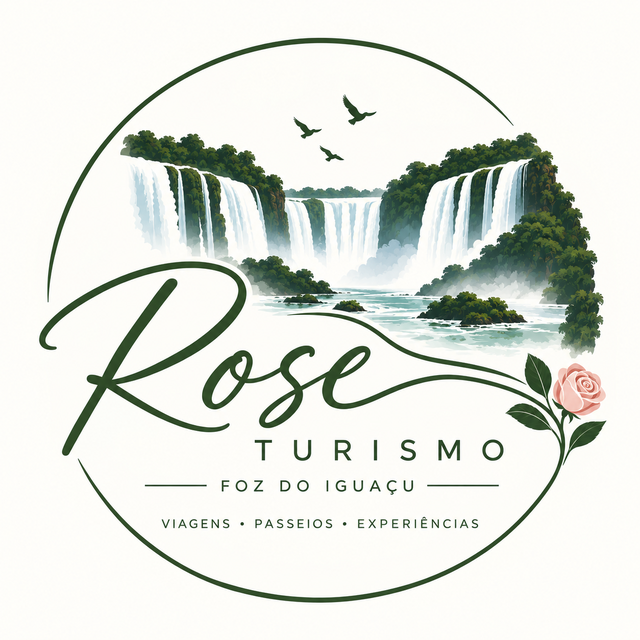 Rose Turismo — passeio personalizado